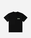 No Problemo Area 51 T-shirt In Black
