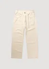 No Problemo Bags Jean In White
