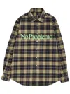 No Problemo Shirt With Logo Unisex