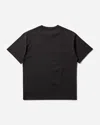 No Problemo Dead Planet T-shirt In Black