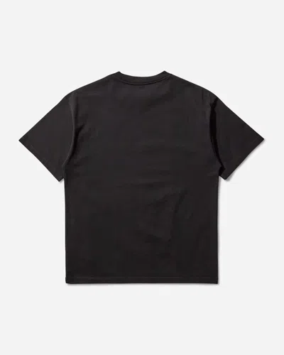 No Problemo Dead Planet T-shirt In Black