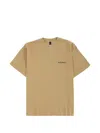 No Problemo Logo T-shirt In Neutral