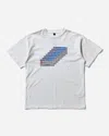 No Problemo Critical Error Shortsleeve T-shirt In White