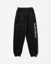 No Problemo Men S Logo Sweatpants In Black