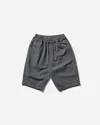 No Problemo Men S Mini Problemo Work Shorts In Blue