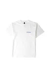 No Problemo Mini Problemo T-shirt In White