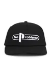 No Problemo No Limits Cap