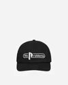 No Problemo No Limits Cap In Black