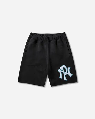 No Problemo Nyp Premium Sweatshorts In Multi
