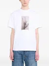 No Problemo Pill Graphic-print T-shirt In Multi