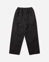 No Problemo Ripstop Work Pants In Black
