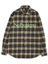 No Problemo Shirt With Logo Unisex In Multi