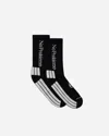No Problemo Socks In Black