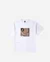 No Problemo Special Relationship T-shirt In White