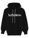 No Problemo Sweatshirt With Logo Unisex