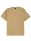 No Problemo Unisex Problem-free T-shirt In Brown