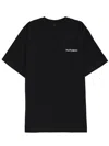 No Problemo Logo-print T-shirt In Multi