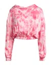 No Secrets T-shirts In Pink