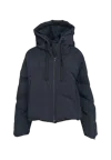 No.1 Como Women's Jacket No1 Como Klee_nero In Black