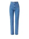 No44 Play Jeans In Blue