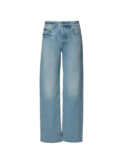 No44 Vb Legend 2.0 Boyfriend Jeans In Blue