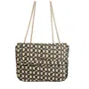 No.49 Handbags Women's Sophia Shoulder Bag In Black In Black