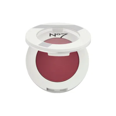 No7 Beauty Blush - Cranberry In Multi