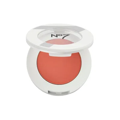 No7 Beauty Blush - Peaches In Multi