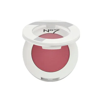 No7 Beauty Blush - Pomegranate In Multi