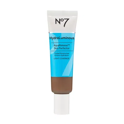 No7 Beauty Hydra Luminous Aqua Release™ Skin Perfector - 6 Deep In Multi