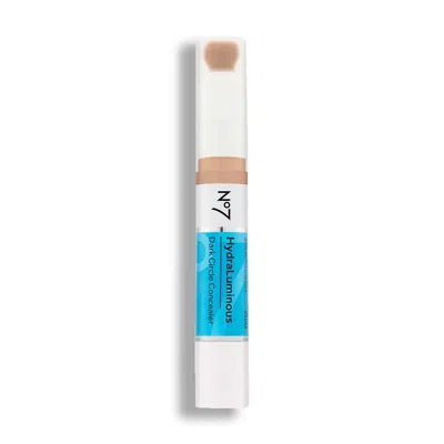 No7 Beauty Hydraluminous Dark Circle Concealer - 7 In Multi