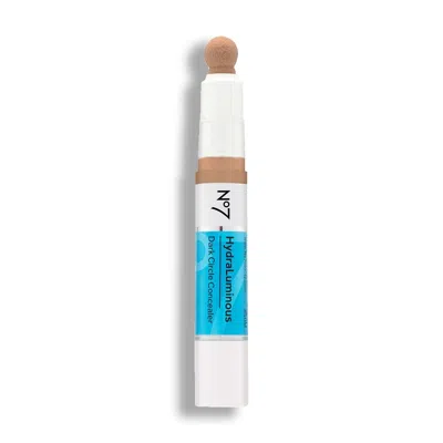 No7 Beauty Hydraluminous Dark Circle Concealer - 8.5 In Multi