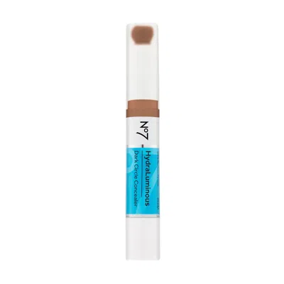 No7 Beauty Hydraluminous Dark Circle Concealer - Shade 10 In Multi