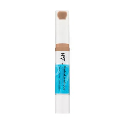 No7 Beauty Hydraluminous Dark Circle Concealer - Shade 8.5 In Multi