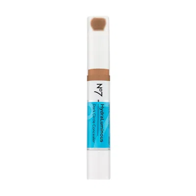 No7 Beauty Hydraluminous Dark Circle Concealer - Shade 9 In Multi