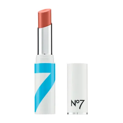 No7 Beauty Hydraluminous Lip Balm - Nude In Multi
