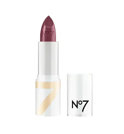 No7 Beauty No7 Age Defying Lipstick - Berry Shine In Multi