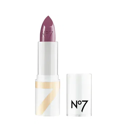 No7 Beauty No7 Age Defying Lipstick - Cameo In Multi