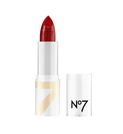 No7 Beauty No7 Age Defying Lipstick - Coral Shine In Multi