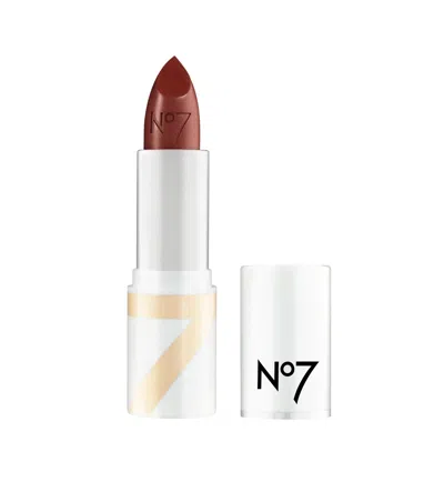 No7 Beauty No7 Age Defying Lipstick - Highland Mist In Multi