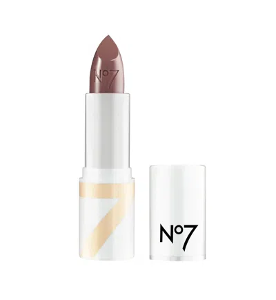 No7 Beauty No7 Age Defying Lipstick - Plum Beautiful In Multi