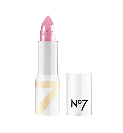 No7 Beauty No7 Age Defying Lipstick - Raspberry Sherbert In Multi