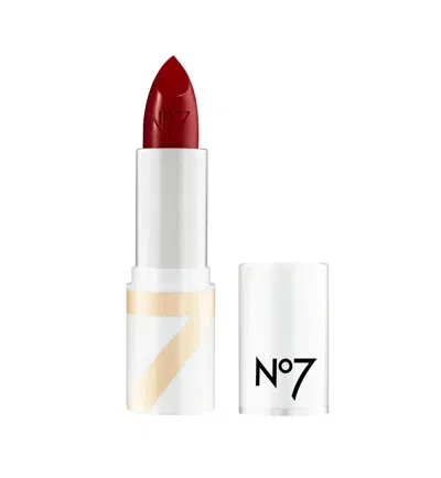 No7 Beauty No7 Age Defying Lipstick - Soft Cherry In Multi