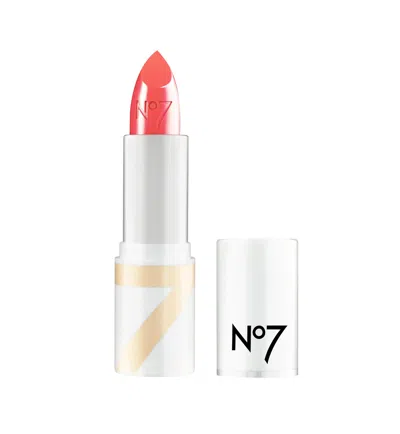 No7 Beauty No7 Age Defying Lipstick - Sunset Blush In Pink