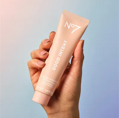 No7 Beauty No7 Good Intent Dream Drench Wrapping Mask