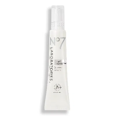 No7 Beauty No7 Laboratories Line Correcting Booster Serum - 25ml In White