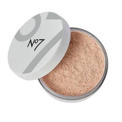 No7 Beauty No7 Perfect Light Loose Powder - Fair In Brown
