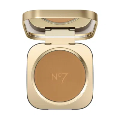 No7 Beauty No7 Pro Artist Soft Glow Powder Bronzer 9g - Medium Glow