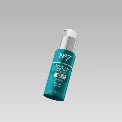 No7 Beauty No7 Protect & Perfect Wrinkle Reducing Serum