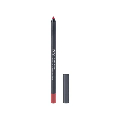 No7 Beauty Pro Artist Precision Edit Lip Liner 1.3g - Rose Couture
